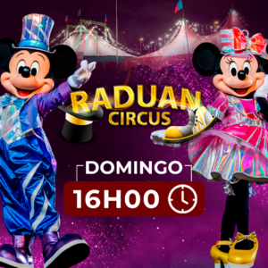 17 MAI | 16H00