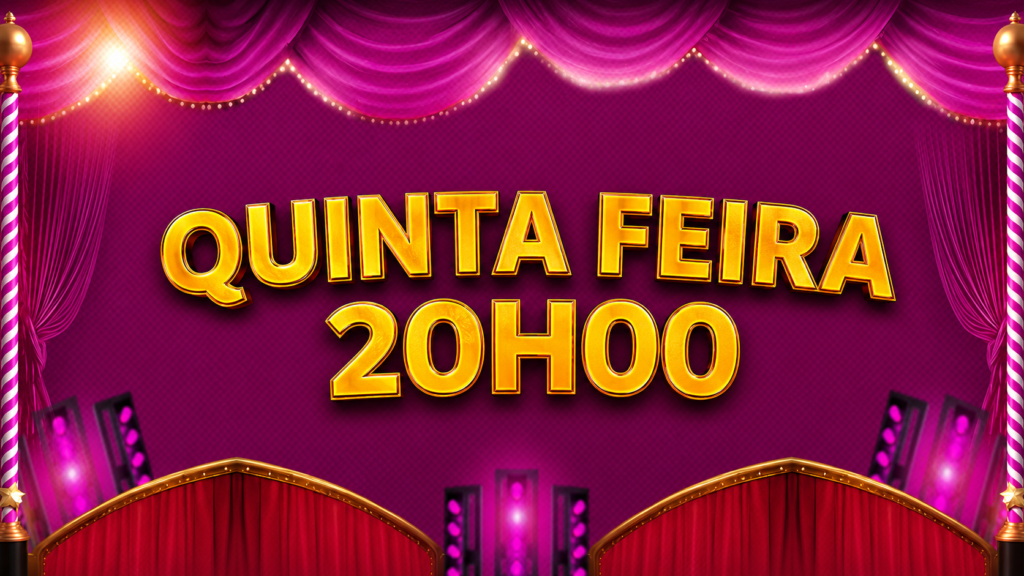 Temporada Magé | Dia 03 Quinta-feira | Sessão 20h