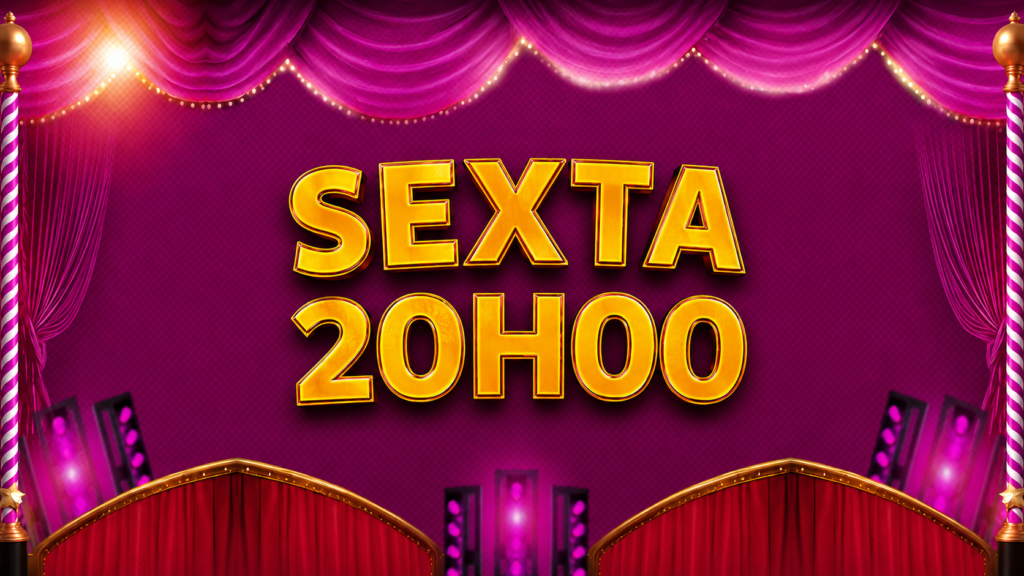 Temporada Magé | Dia 28 Sexta-feira | Sessão 20h