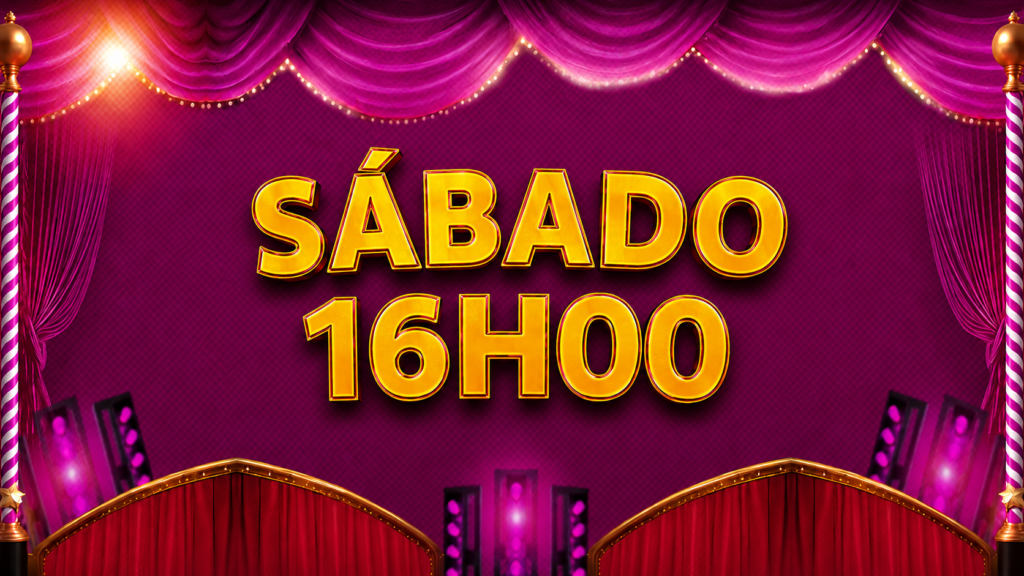 Temporada Magé | Dia 29 Sábado | Sessão 16h