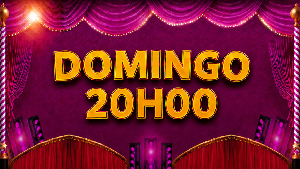 Temporada Magé | Dia 30 Domingo | Sessão 20h