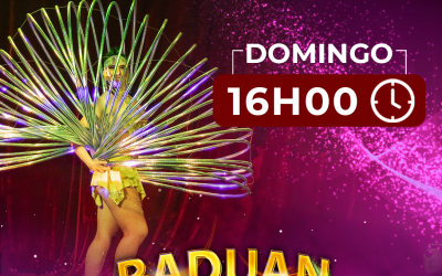 RADUAN CAPA DOM 1