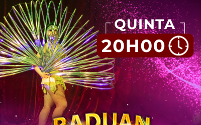 RADUAN CAPA QUI
